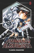 armamento alquimista nº 3-nobuhiro watsuki-9788467496451 armamento alquimista nº 3-nobuhiro watsuki-9788467496451
