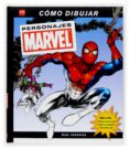 como dibujar personajes marvel-dan jurgens-9788467511451 como dibujar personajes marvel-dan jurgens-9788467511451