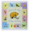 el libro del bebe de winnie the pooh-9788467528251 el libro del bebe de winnie the pooh-9788467528251