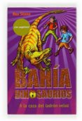 bahia de dinosaurios 5: a la caza del ladron veloz-rex stone-9788467535051 bahia de dinosaurios 5: a la caza del ladron veloz-rex stone-9788467535051