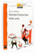 veinte historias mas una-gianni rodari-9788467543551 veinte historias mas una-gianni rodari-9788467543551
