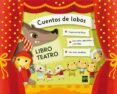 cuentos de lobos-oldrich ruzica-9788467569551 cuentos de lobos-oldrich ruzica-9788467569551
