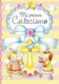 mi primer catecismo-antonio de benito-9788467741551 mi primer catecismo-antonio de benito-9788467741551