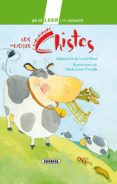 los mejores chistes (ebook)-equipo susaeta-9788467756951 los mejores chistes (ebook)-equipo susaeta-9788467756951