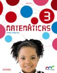 matemáticas 3º educacion primaria castilla y leon / navarr / pais vasco-9788467885651 matemáticas 3º educacion primaria castilla y leon / navarr / pais vasco-9788467885651
