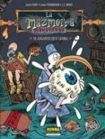 la mazmorra monstruos vol. 2: el gigante que llora-9788467903751 la mazmorra monstruos vol. 2: el gigante que llora-9788467903751