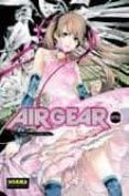 air gear (vol. 29)-9788467906851 air gear (vol. 29)-9788467906851