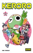 keroro (vol. 22)-mine yoshizaki-9788467908251 keroro (vol. 22)-mine yoshizaki-9788467908251