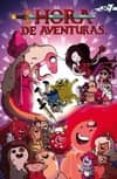 hora de aventuras 7-9788467921151 hora de aventuras 7-9788467921151