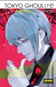 tokyo ghoul: re 4-sui ishida-9788467923551 tokyo ghoul: re 4-sui ishida-9788467923551