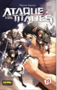 ataque a los titanes 19-hajime isayama-9788467924251 ataque a los titanes 19-hajime isayama-9788467924251
