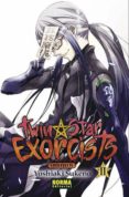 twin star exorcist 11-yoshiaki sukeno-9788467929751 twin star exorcist 11-yoshiaki sukeno-9788467929751