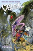 rat queens 4. altas fantasías-9788467934151 rat queens 4. altas fantasías-9788467934151