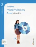 cuaderno matematicas 3 3º trimestre(saber hacer)-9788468013251 cuaderno matematicas 3 3º trimestre(saber hacer)-9788468013251