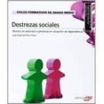 ciclos formativos de grado medio. técnico en atención a personas en situación de dependencia. destrezas sociales (código: 0211)-9788468145051 ciclos formativos de grado medio. técnico en atención a personas en situación de dependencia. destrezas sociales (código: 0211)-9788468145051