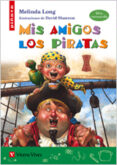 mis amigos los piratas-m. long-9788468204451 mis amigos los piratas-m. long-9788468204451