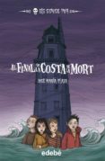 al final de la costa de la mort (los sin miedo)-jose maria plaza-9788468307251 al final de la costa de la mort (los sin miedo)-jose maria plaza-9788468307251