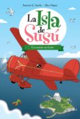 susu 4. un secreto en el aire-antonio g. iturbe-9788468315751 susu 4. un secreto en el aire-antonio g. iturbe-9788468315751