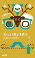 tres desitjos-andreu martin-9788468324951 tres desitjos-andreu martin-9788468324951