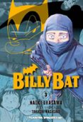 billy bat nº 3-naoki urasawa-takashi nagasaki-9788468402451 billy bat nº 3-naoki urasawa-takashi nagasaki-9788468402451