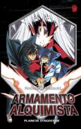 armamento alquimista nº9-9788468477251 armamento alquimista nº9-9788468477251