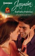 ¿tu novio o el mío? (ebook)-barbara hannay-9788468700151 ¿tu novio o el mío? (ebook)-barbara hannay-9788468700151