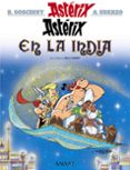 asterix 28: asterix en la india-9788469602751 asterix 28: asterix en la india-9788469602751