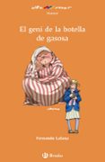 el geni de la botella de gasosa-fernando lalana-9788469623251 el geni de la botella de gasosa-fernando lalana-9788469623251