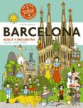 barcelona: busca y encuentra. look and find (ed. bilingüe)-judith drews-9788469809051 barcelona: busca y encuentra. look and find (ed. bilingüe)-judith drews-9788469809051