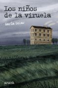 los niños de la viruela: la expedicion balmis-maria solar-9788469833551 los niños de la viruela: la expedicion balmis-maria solar-9788469833551