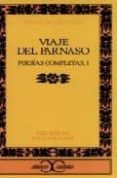 viaje del parnaso (t.1)-miguel de cervantes saavedra-9788470391651 viaje del parnaso (t.1)-miguel de cervantes saavedra-9788470391651