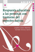 respuesta educativa a las personas con trastorno-josefina lozano martinez-salvador alcaraz garcia-9788471338051 respuesta educativa a las personas con trastorno-josefina lozano martinez-salvador alcaraz garcia-9788471338051