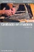 grabado en madera-walter chamberlain-9788472143951 grabado en madera-walter chamberlain-9788472143951