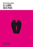 llibre dels peus-gloria martinez mañes-9788473291651 llibre dels peus-gloria martinez mañes-9788473291651