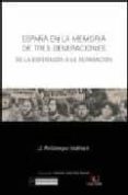 españa en la memoria de tres generaciones-julio arostegui-9788474918151 españa en la memoria de tres generaciones-julio arostegui-9788474918151