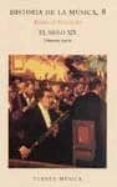 el siglo xix, primera parte-renato di benedetto-9788475062051 el siglo xix, primera parte-renato di benedetto-9788475062051