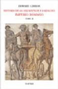historia de la decadencia del imperio romano (t. 3)-edward gibbon-9788475067551 historia de la decadencia del imperio romano (t. 3)-edward gibbon-9788475067551