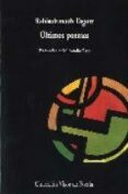 ultimos poemas-rabindranath tagore-9788475221151 ultimos poemas-rabindranath tagore-9788475221151