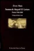 summa de maqroll el gaviero-alvaro mutis-9788475222851 summa de maqroll el gaviero-alvaro mutis-9788475222851