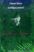 antologia personal (incluye 1 cd)-damaso alonso-9788475224251 antologia personal (incluye 1 cd)-damaso alonso-9788475224251