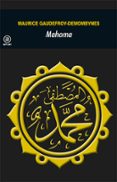 mahoma-maurice gaudefroy-demombynes-9788476004951 mahoma-maurice gaudefroy-demombynes-9788476004951