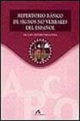 repertorio basico de signos no verbales del español-ana maria cestero mancera-9788476353851 repertorio basico de signos no verbales del español-ana maria cestero mancera-9788476353851