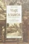 viaje a samoa: cartas a margarita moreno; precedido de la tumba d e las aventuras por enrique vila-matas-marcel schwob-9788476513651 viaje a samoa: cartas a margarita moreno; precedido de la tumba d e las aventuras por enrique vila-matas-marcel schwob-9788476513651