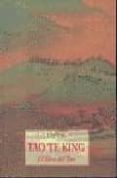 tao te king: el llibre del tao-9788476516751 tao te king: el llibre del tao-9788476516751