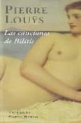canciones de bilitis-pierre louys-9788477026051 canciones de bilitis-pierre louys-9788477026051