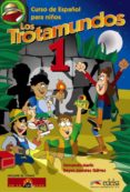 los trotamundos 1: libro del alumno-fernando marin arrese-reyes morales galvez-9788477112051 los trotamundos 1: libro del alumno-fernando marin arrese-reyes morales galvez-9788477112051