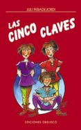 las cinco claves-julio peradejordi-9788477209751 las cinco claves-julio peradejordi-9788477209751
