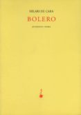 bolero-hilari de cara-9788477272151 bolero-hilari de cara-9788477272151