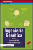 ingenieria genetica (vol ii): expresion de dna en sistemas hetero logos-antonio tormo garrido-julian perera-9788477389651 ingenieria genetica (vol ii): expresion de dna en sistemas hetero logos-antonio tormo garrido-julian perera-9788477389651