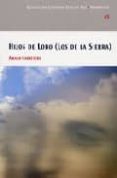hijos de lobo (los de la sierra)-amaro carretero-9788477892151 hijos de lobo (los de la sierra)-amaro carretero-9788477892151
